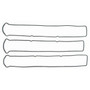 Fel-Pro VS 50660 R Valve Cover Gasket Set for 1998-2005 Lexus 3.0L L6 - PermaDry molded rubber - fits IS300, SC300, GS300