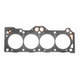 Fel-Pro 9661 PT Cylinder Head Gasket for 1985-1992 Chevrolet/Geo/Toyota 1.6L L4 4A-GEC, 4A-GELC, 4A-GE engine - fits Nova, Prizm, Corolla,
