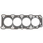 Fel-Pro 9059 PT Cylinder Head Gasket for 1999-2002 Chevrolet/Oldsmobile/Pontiac 2.4L L4 - fits Cavalier, Malibu, Alero, Grand Am