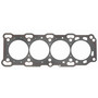 Fel-Pro Cylinder Head Gasket 9059 PT for 1999-2002 Chevrolet/Oldsmobile/Pontiac 2.4L (Cavalier, Malibu, Alero, Grand Am)