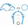 Fel-Pro Timing Cover Gasket Set TCS 45976 for 1987-2009 Buick/Cadillac/Chevrolet 2.8L 3.1L (Century, Regal, Rendezvous, Skylark)