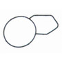 Fel-Pro 35761 Thermostat Housing Gasket for 1993-2006 BMT/BMW - fits L/D L6 2494cc 2.5L, L/D L6 2979cc 3.0L, L6 2494cc 2.5L, L6 2793cc 2.8L