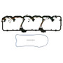 Fel-Pro VS 50668 R Valve Cover Gasket Set for 2006-2020 Ram/Dodge L6 - fits 2500, 3500, 4500, 5500