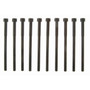 Fel-Pro ES 72197 Cylinder Head Bolt Set for 2000-2019 Toyota/Scion 1.5L L4 - fits Echo, Prius, Prius C, Yaris