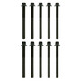 Fel-Pro Cylinder Head Bolt Set ES 72198 for 2002-2020 INFINITI/Nissan/Suzuki 4.5L 5.6L (FX45, M45, Q45, QX56)