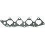 Fel-Pro MS 92505 Intake Manifold Gasket Set for 1992-2001 Acura 1.7L 1.8L L4 - fits Integra