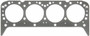 Fel-Pro 17020 Cylinder Head Gasket for Chevrolet 5.0L V8 - fits 305 cid - PermaTorque Multi-Layer Steel