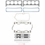Fel-Pro 17232 Cylinder Head Gasket for Chevrolet 5.7L V8 - fits 350 cid - PermaTorque Multi-Layer Steel
