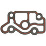 Fel-Pro VS 50680 R Valve Cover Gasket Set for 2002-2006 Dodge/Freightliner 2.7L L5 - PermaDry molded rubber - fits Sprinter 2500, Sprinter