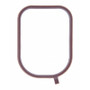 Fel-Pro Coolant Outlet Gasket 35833 for 2003-2022 Ford/Lincoln/Mazda 2.0L 2.5L (C-Max, EcoSport, Escape, Focus)