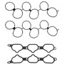 Fel-Pro Intake Manifold Gasket Set MS 96851 for 2006-2018 Lexus 3.5L (GS350, GS450h, IS300, IS350)