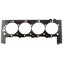 Fel-Pro Cylinder Head Gasket 26168 PT for 2001-2007 Chevrolet/GMC 8.1L (Avalanche 2500, C3500HD, C4500 Kodiak, C5500 Kodiak)