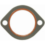 Fel-Pro Coolant Outlet Gasket 35251 for 1976-2005 Ford/Kia/Mazda 1.3L 1.8L (Aspire, Escort, Festiva, Probe)