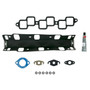 Fel-Pro MS 96042 Valley Pan Gasket Set for 1990-2000 Utilimaster/Chrysler/Dodge - fits Step Van, Concorde, Town & Country, Grand Voyager