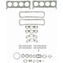 Fel-Pro ES 72213 Cylinder Head Bolt Set for 1992-2005 Lexus/Toyota 3.0L L6 - fits IS300, SC300, GS300, Supra