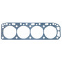 Fel-Pro Cylinder Head Gasket 8530 PT-1 for 1962-1979 Chevrolet/GMC/Oldsmobile 2.5L (Chevy II, Monza, Nova, P10 Series)