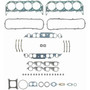 Fel-Pro HS 8523 PT Cylinder Head Gasket for 1974-1985 Chevrolet/GMC - fits B60, C10, C10 Suburban, C20 - PermaTorque Multi-Layer Steel