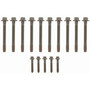 Fel-Pro Cylinder Head Bolt Set ES 72220 for 2004-2009 Avanti/Buick/Cadillac 5.7L 5.3L (II, Allure, LaCrosse, Rainier)