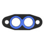 Fel-Pro TS 13381-5 Manual Transmission Gasket Set for 1964-1980 Chrysler/Dodge/Plymouth - fits Newport, Town & Country, 330, 880