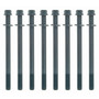 Fel-Pro Cylinder Head Bolt Set ES 72221 for 2004-2007 Saturn 3.5L (Vue)