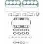 Fel-Pro HS 9502 PT Cylinder Head Gasket for 1996-2000 Chevrolet/GMC - fits C3500HD, C2500, C2500 Suburban, C3500 - PermaTorque Multi-Layer