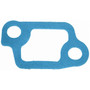Fel-Pro 35649 Coolant Outlet Gasket for 1994-2006 Lexus/Toyota 3.0L V6 - fits RX300, ES300, Highlander, Avalon