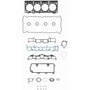 Fel-Pro Head Gasket Set HIS 9922 PT for 1995-1999 Chrysler/Dodge/Eagle 2.0L (Sebring, Avenger, Neon, Talon)