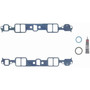 Fel-Pro MS 93317 Intake Manifold Gasket Set for 1987-1996 Excalibur/Isuzu/AM - fits Phaeton, NPR, General Hummer, Regal