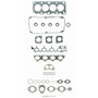 Fel-Pro Head Gasket Set HS 26172 PT for 1999-2005 Chrysler/Dodge/Mitsubishi 2.4L (Sebring, Stratus, Eclipse, Galant)