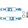 Fel-Pro Intake Manifold Gasket Set MS 93346-1 for 1993-1996 Chevrolet/GMC 4.3L (Astro, C1500, C2500, Caprice)