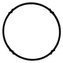 Fel-Pro Coolant Outlet Gasket 36044 for 2013-2019 Ford 1.6L (Escape, Fiesta, Fusion, Transit Connect)