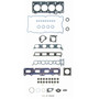 Fel-Pro HS 26202 PT Cylinder Head Gasket for 2003-2009 Chrysler/Dodge 2.4L L4 - fits PT Cruiser, Neon - PermaTorque Multi-Layer Steel