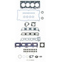 Fel-Pro Head Gasket Set HS 26202 PT for 2003-2009 Chrysler/Dodge 2.4L (PT Cruiser, Neon)