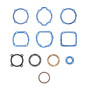 Fel-Pro Manual Transmission Gasket Set TS 5099 for 1942-1954 Chevrolet/GMC (1500, Bel Air, BG, BJ)