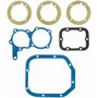 Fel-Pro TS 5100 Manual Transmission Gasket Set for 1948-1967 Chevrolet/GMC/GMC... - fits 1500, C10 Pickup, C20 Pickup, C30 Pickup