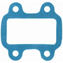 Fel-Pro 35437 Coolant Outlet Gasket for 1988-1998 Mazda 3.0L V6 - fits 929, MPV