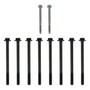 Fel-Pro ES 72274-1 Cylinder Head Bolt Set for 2004-2020 Suzuki/Buick/Cadillac - fits XL-7, LaCrosse, Allure, Rendezvous