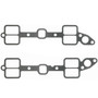 Fel-Pro Intake Manifold Gasket Set MS 9361 B-1 for 1955-1965 Edsel/Ford/Mercury 4.8L 4.4L (Ranger, Villager, Club, Country Sedan)