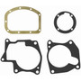 Fel-Pro TS 5135-2 Manual Transmission Gasket Set for 1946-1971 Checker/Jeep/Packard - fits A11, A11E, A2, A7