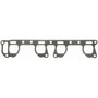 Fel-Pro MS 93691 Intake Manifold Gasket Set for 1983-1989 Nissan L4 - fits 720, D21, Pathfinder, Van