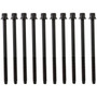 Fel-Pro ES 72284 Cylinder Head Bolt Set for 2006-2020 Acura/Honda 2.4L 2.0L 1.8L L4 LFB2, LFA1 engine - fits ILX, TLX, TSX, Crosstour