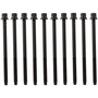 Fel-Pro Cylinder Head Bolt Set ES 72284 for 2006-2021 Acura/Honda 2.4L 2.0L (ILX, TLX, TSX, Accord)