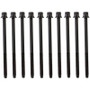 Fel-Pro Cylinder Head Bolt Set ES 72284 for 2006-2021 Acura/Honda 2.4L 2.0L (ILX, TLX, TSX, Accord)