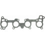Fel-Pro MS 93811 Intake Manifold Gasket Set for 1987-1991 Buick/Chevrolet/Oldsmobile 2.0L L4 - fits Skyhawk, Beretta, Cavalier, Corsica