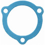 Fel-Pro 35248 Coolant Outlet Gasket for 1982-1988 Nissan 1.5L 1.6L L4 E16I engine - fits 310, Pulsar, Pulsar NX, Sentra