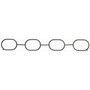 Fel-Pro MS 93942 Intake Manifold Gasket Set for 2000-2008 Pontiac/Toyota 1.8L L4 - fits Vibe, Celica, Corolla, Matrix