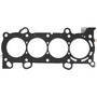Fel-Pro Cylinder Head Gasket 26337 PT for 2003-2011 Acura/Honda 2.0L 2.4L (CSX, TSX, Accord, Civic)