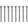 Fel-Pro Cylinder Head Bolt Set ES 72463 for 2005-2019 Subaru 3.0L 3.6L (B9 Tribeca, Legacy, Outback, Tribeca)