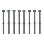 Fel-Pro Cylinder Head Bolt Set ES 72464 for 2001-2004 Subaru 3.0L (Outback)