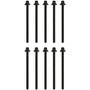 Fel-Pro Cylinder Head Bolt Set ES 72469 for 2008-2018 Chevrolet/Saturn 1.8L (Cruze, Cruze Limited, Sonic, Astra)
